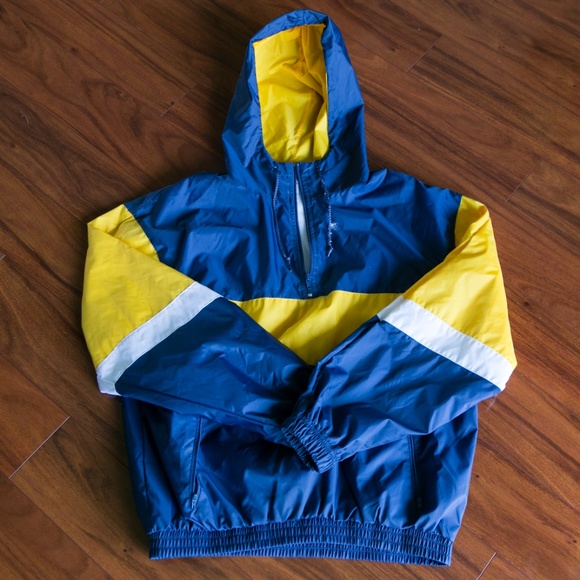 eastbay nike windbreaker